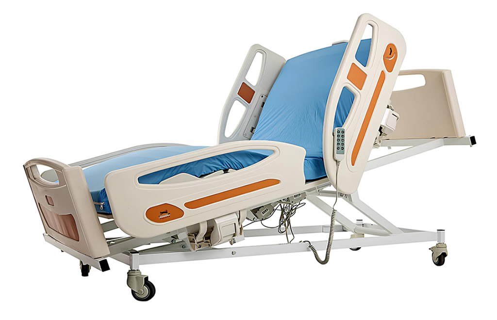 izmir 4 motorlu hareketli karyola abs