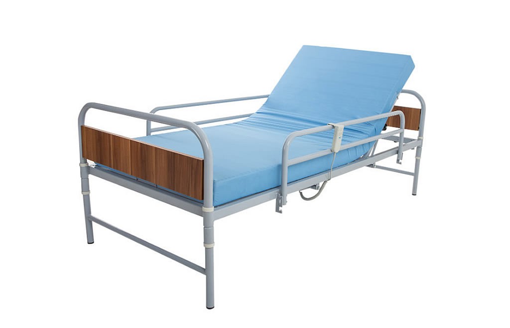 izmir 2 motorlu karyola