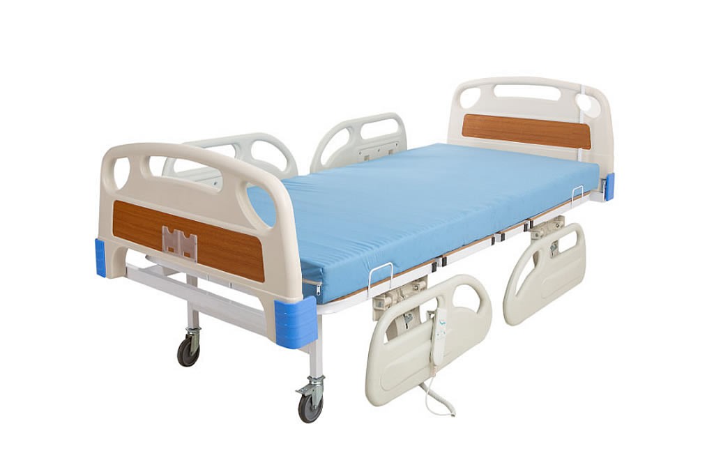 izmir 2 motorlu full abs hareketli karyola