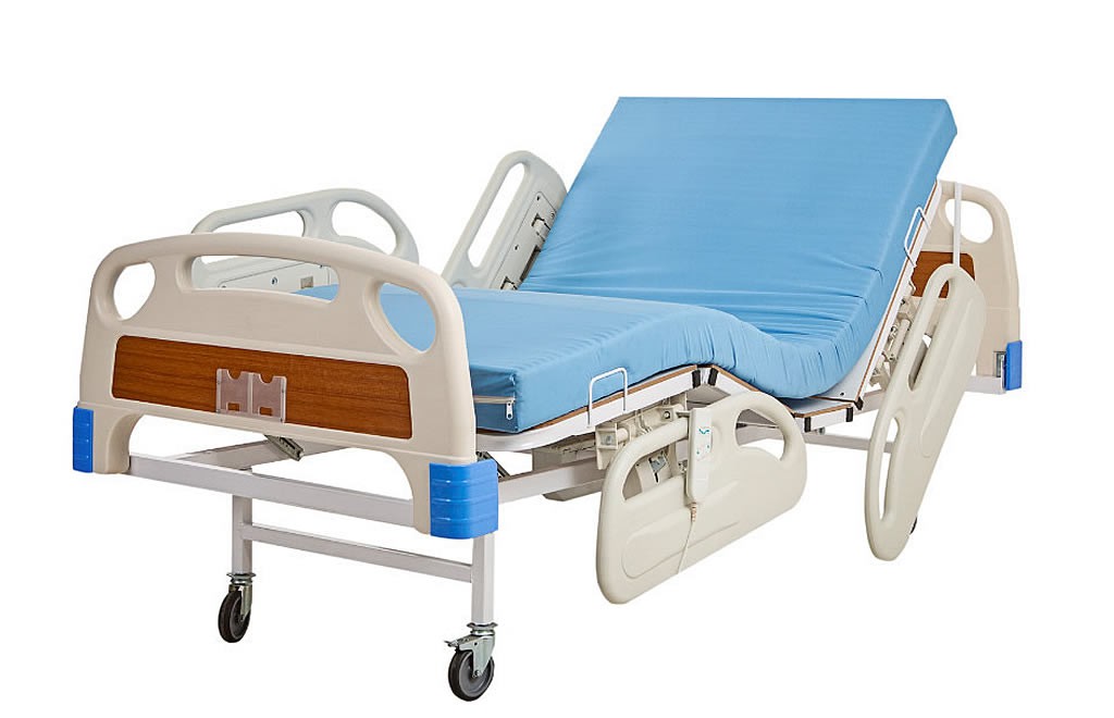 2 motorlu full abs hareketli karyola