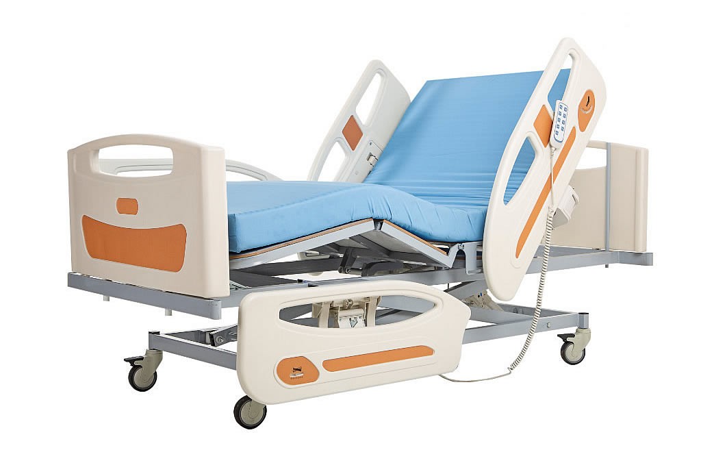 2 motorlu full abs hareketli karyola