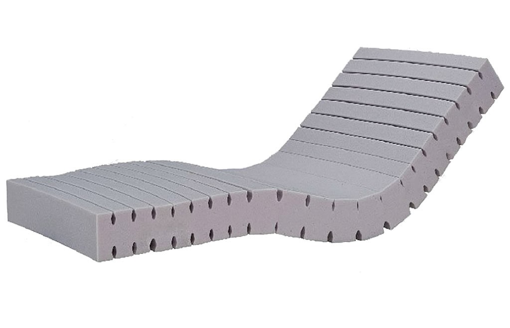 izmir cnc sünger yatak