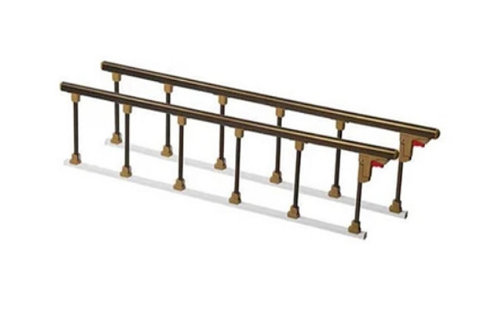 izmir alüminyum korkuluk