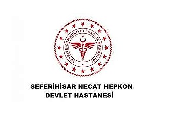 Seferihisar Necat Hepkon Devlet Hastanesi